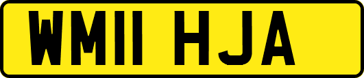 WM11HJA