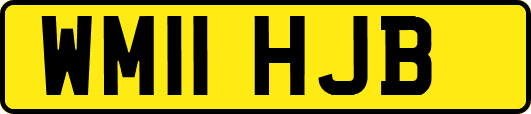 WM11HJB