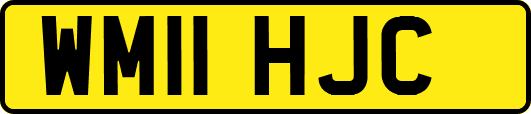 WM11HJC