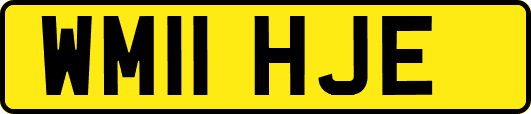 WM11HJE