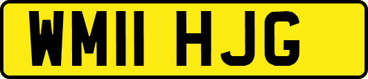 WM11HJG