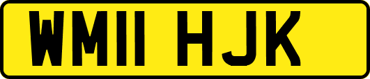 WM11HJK