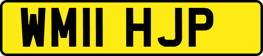 WM11HJP