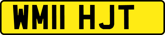 WM11HJT