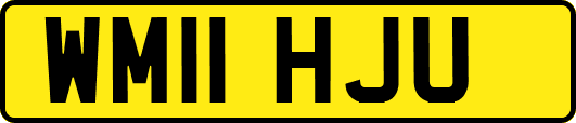 WM11HJU