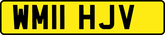 WM11HJV