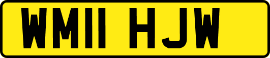 WM11HJW