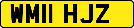 WM11HJZ