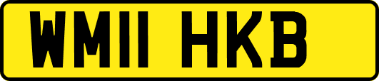 WM11HKB