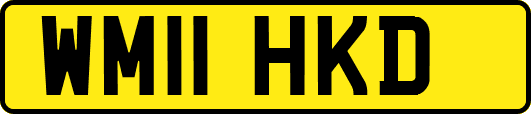 WM11HKD