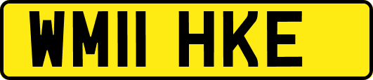 WM11HKE