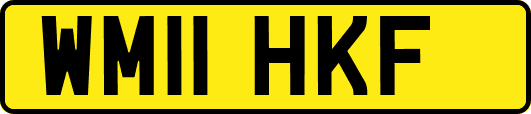 WM11HKF