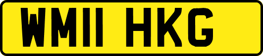 WM11HKG