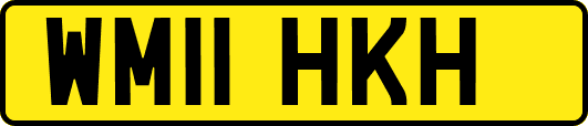 WM11HKH