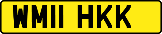 WM11HKK