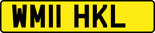 WM11HKL