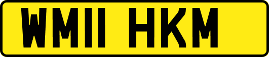 WM11HKM