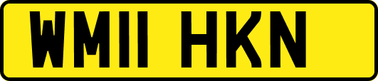 WM11HKN