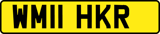 WM11HKR