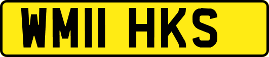 WM11HKS