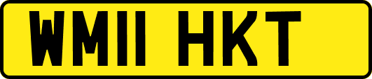 WM11HKT