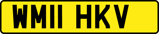 WM11HKV