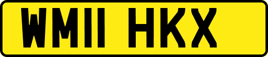 WM11HKX