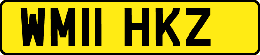 WM11HKZ