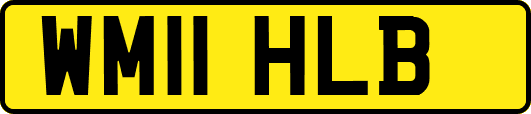 WM11HLB