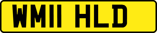 WM11HLD