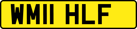WM11HLF
