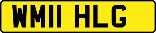 WM11HLG