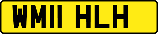 WM11HLH