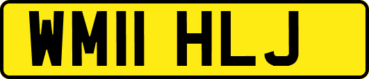 WM11HLJ