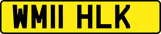WM11HLK