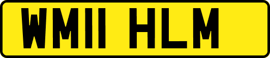 WM11HLM