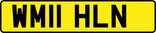 WM11HLN