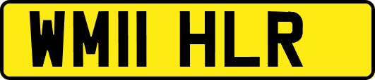 WM11HLR