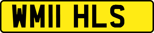WM11HLS