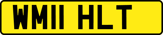 WM11HLT
