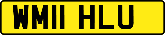 WM11HLU