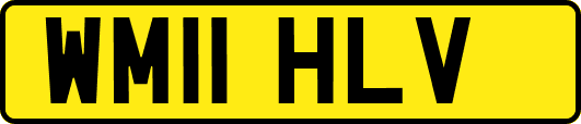 WM11HLV