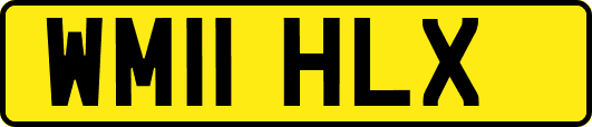 WM11HLX