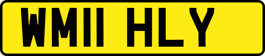 WM11HLY