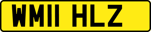 WM11HLZ