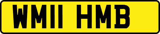 WM11HMB