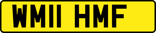 WM11HMF