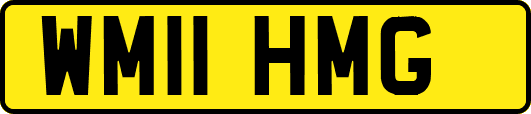 WM11HMG