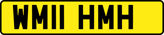 WM11HMH