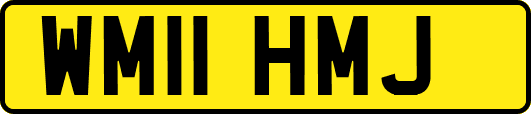 WM11HMJ